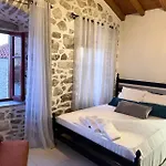Holiday home Lithos Traditional House Areopoli