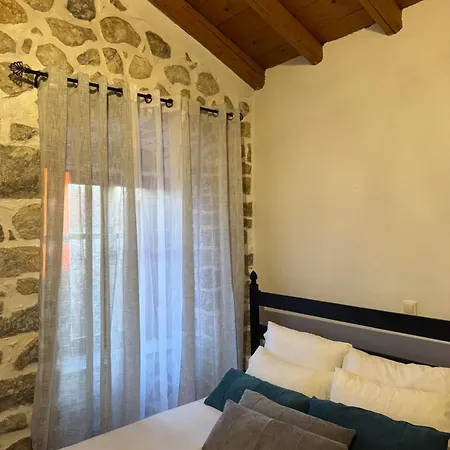 Lithos Traditional House Areopoli