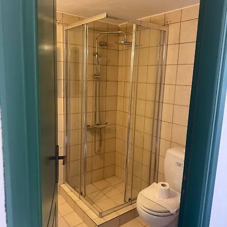 Lithos Traditional House