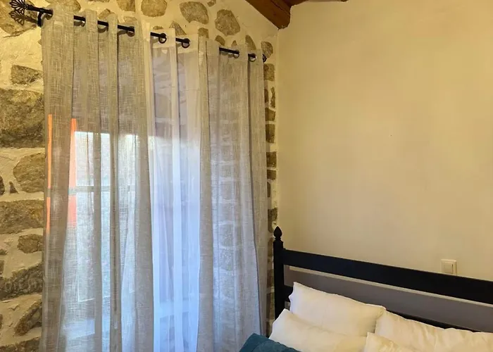 Lithos Traditional House Areopoli